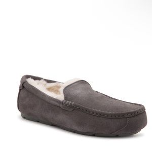 New mens Koolaburra by Ugg TIPTON SLIPPER in Gray size 13